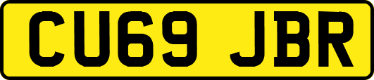 CU69JBR