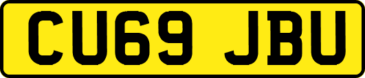 CU69JBU
