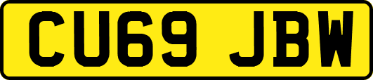 CU69JBW