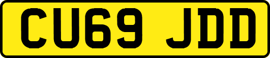 CU69JDD