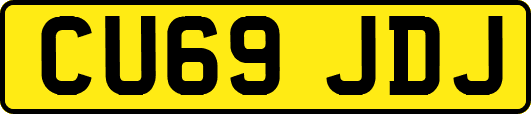 CU69JDJ