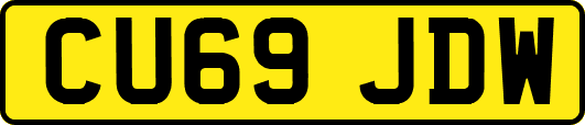 CU69JDW