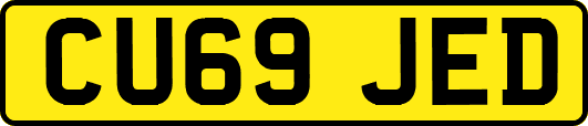 CU69JED