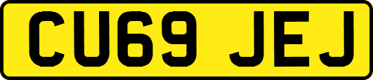 CU69JEJ