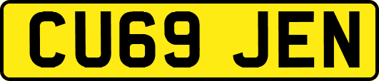 CU69JEN
