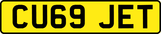 CU69JET