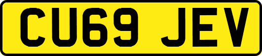 CU69JEV
