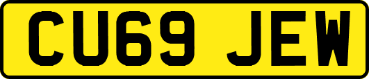 CU69JEW