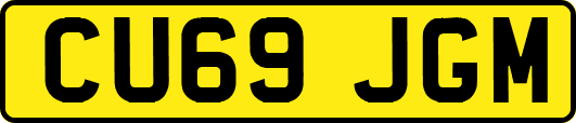 CU69JGM