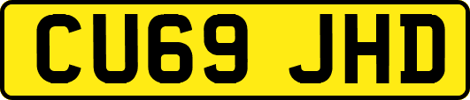 CU69JHD