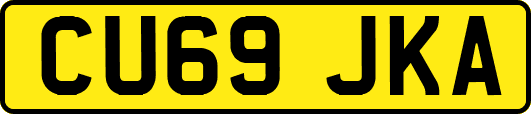 CU69JKA
