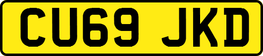 CU69JKD