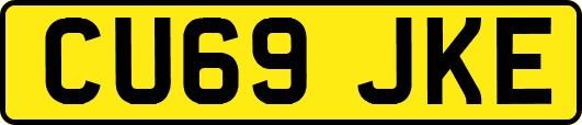 CU69JKE