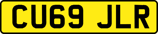 CU69JLR