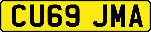 CU69JMA