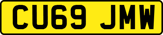 CU69JMW