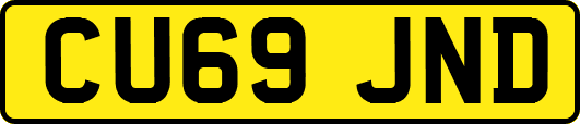 CU69JND