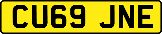 CU69JNE