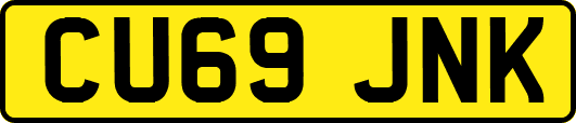 CU69JNK