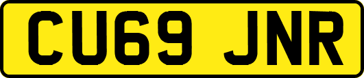 CU69JNR
