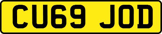 CU69JOD
