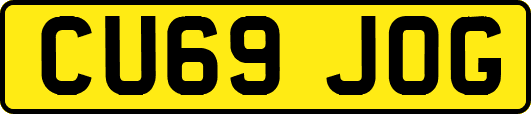 CU69JOG