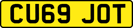 CU69JOT