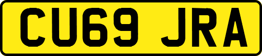 CU69JRA