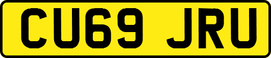 CU69JRU