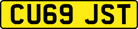 CU69JST