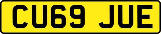 CU69JUE