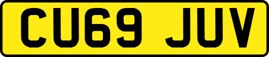 CU69JUV