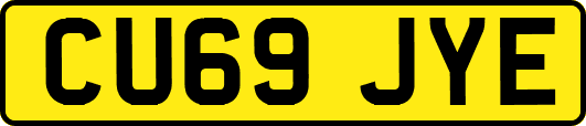 CU69JYE