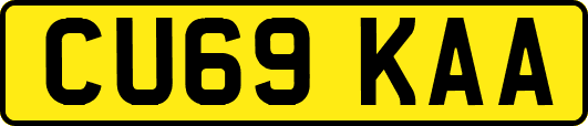 CU69KAA