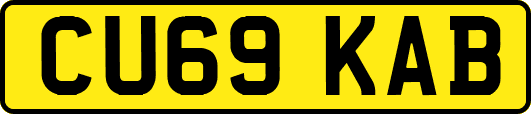 CU69KAB