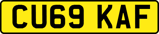 CU69KAF