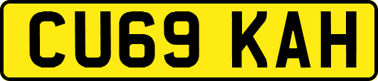 CU69KAH