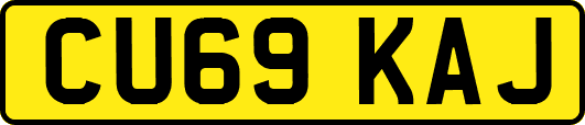 CU69KAJ