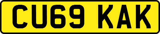 CU69KAK