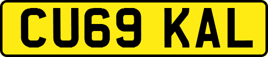 CU69KAL