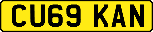 CU69KAN