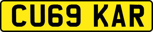 CU69KAR