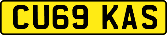 CU69KAS