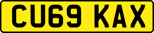CU69KAX