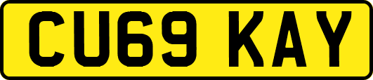 CU69KAY