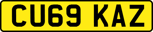 CU69KAZ