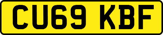 CU69KBF