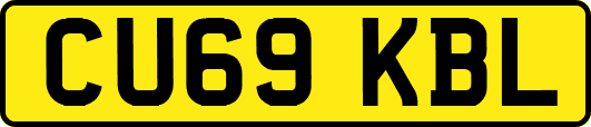 CU69KBL