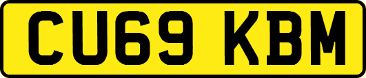 CU69KBM