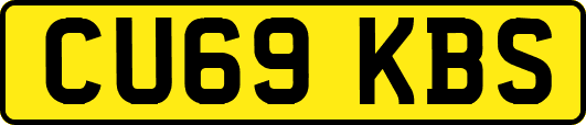 CU69KBS